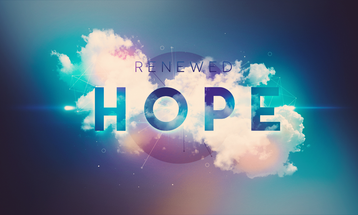 Church the Rock of Brooklyn NY » Series » Renewed Hope